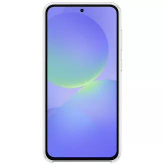 Samsung Transparentes Rückencover für Galaxy A36 Transparent