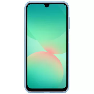 Samsung Rückwand mit Kartenfach für Galaxy A26 Blau