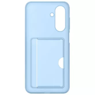 Samsung Rückwand mit Kartenfach für Galaxy A26 Blau
