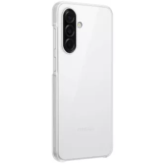 Samsung Transparente Rückwand für Galaxy A26 Transparent