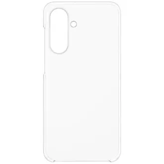 Samsung Transparente Rückwand für Galaxy A26 Transparent