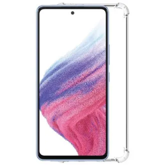 Samsung Transparente Rückwand A26 Transparent Samsung Transparente Rückwand A26 Transparent