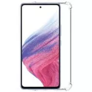 Samsung Transparente Rückwand A56 Transparent