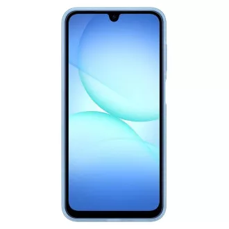 Samsung Rückwand mit Kartenfach A17 Blau