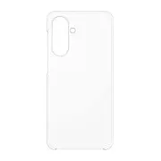 Samsung Transparente Rückwand A17 Transparent