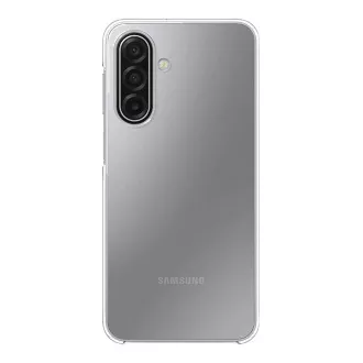 Samsung Transparente Rückwand A17 Transparent