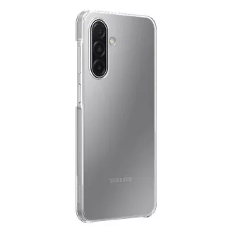 Samsung Transparente Rückwand A17 Transparent