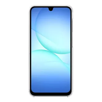Samsung Transparente Rückwand A17 Transparent