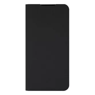 Samsung Flip Case A17 Schwarz Samsung Flip Case A17 Schwarz