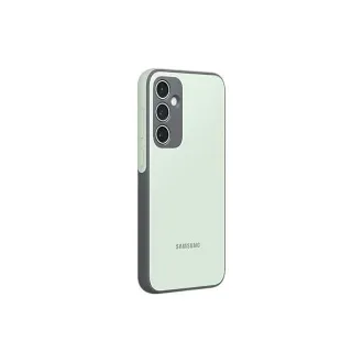 Samsung Silikon Rückwand für Samsung Galaxy S23 FE Mint - Unverpackt
