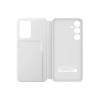 Samsung Flip Case für Samsung Galaxy S24 FE Weiß Samsung Flip Case für Samsung Galaxy S24 FE Weiß