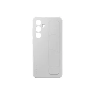 Samsung Rückwand mit Schleife für Samsung Galaxy S24 FE Gray