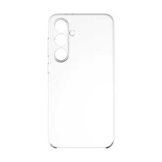 Samsung Transparentes Rückencover für Samsung Galaxy S24 FE Transparent Samsung Transparentes Rückencover für Samsung Galaxy S24 FE Transparent