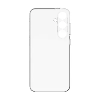 Samsung Transparentes Rückencover für Samsung Galaxy S24 FE Transparent Samsung Transparentes Rückencover für Samsung Galaxy S24 FE Transparent