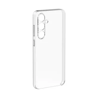 Samsung Transparentes Rückencover für Samsung Galaxy S24 FE Transparent Samsung Transparentes Rückencover für Samsung Galaxy S24 FE Transparent