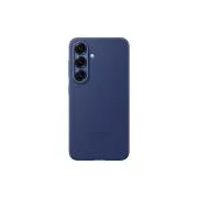 Samsung Silikon Rückwand für Galaxy S25 Blau