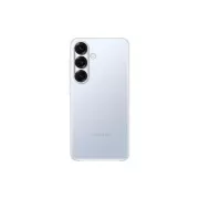 Samsung Transparentes Rückencover für Galaxy S25 Transparent