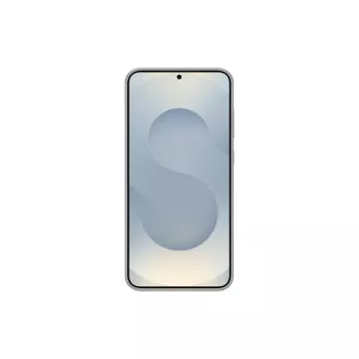 Samsung Veganes Leder Schutzhülle für Galaxy S25  Grau