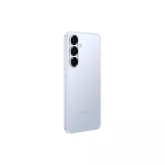 Samsung Transparentes Rückencover für Galaxy S25  Transparent