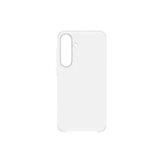 Samsung Transparentes Rückencover für Galaxy S25  Transparent