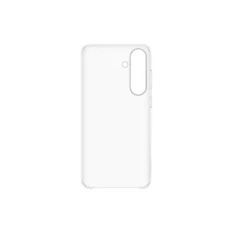Samsung Transparentes Rückencover für Galaxy S25  Transparent