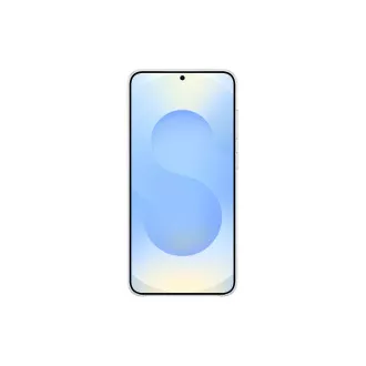 Samsung Transparentes Rückencover für Galaxy S25  Transparent