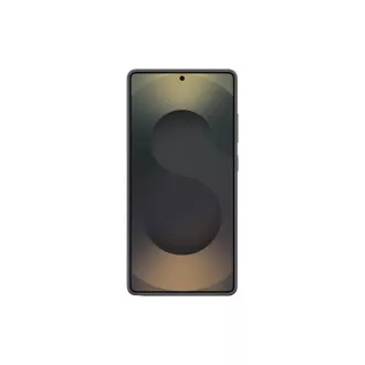 Samsung Silikon Rückwand für Galaxy S25 Ultra Schwarz Samsung Silikon Rückwand für Galaxy S25 Ultra Schwarz