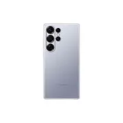 Samsung Transparentes Rückencover für Galaxy S25 Ultra Transparent