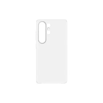Samsung Transparentes Rückencover für Galaxy S25 Ultra Transparent