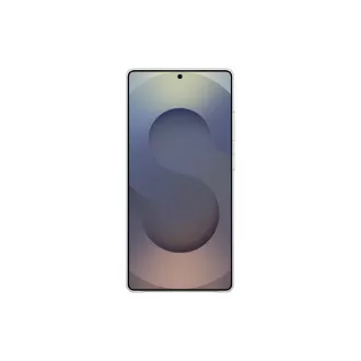 Samsung Transparentes Rückencover für Galaxy S25 Ultra Transparent
