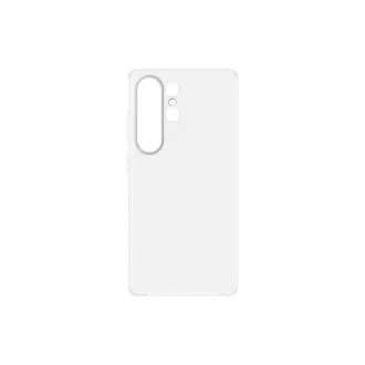 Samsung Transparentes Rückencover für Galaxy S25 Ultra Transparent Samsung Transparentes Rückencover für Galaxy S25 Ultra Transparent