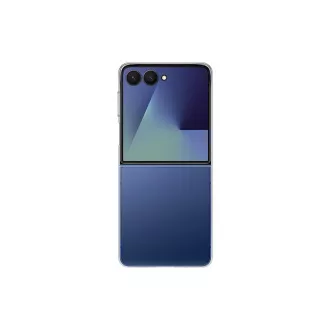 Samsung Transparente Rückwand Flip7 Transparent