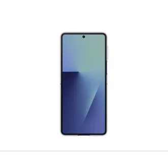 Samsung Transparente Rückwand Flip7 Transparent Samsung Transparente Rückwand Flip7 Transparent