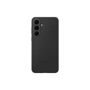 Samsung Silikon Rückwand S25 FE Schwarz