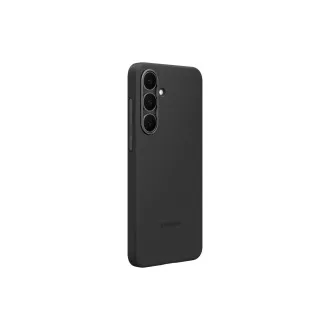 Samsung Silikon Rückwand S25 FE Schwarz