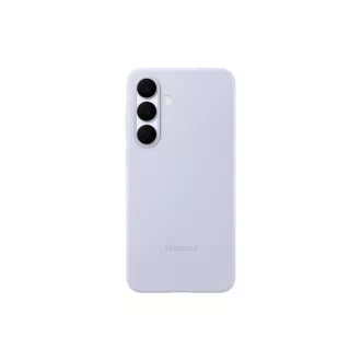 Samsung Silikon Rückseite Abdeckung S25 FE Hellblau Samsung Silikon Rückseite Abdeckung S25 FE Hellblau