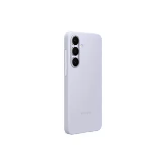 Samsung Silikon Rückseite Abdeckung S25 FE Hellblau Samsung Silikon Rückseite Abdeckung S25 FE Hellblau