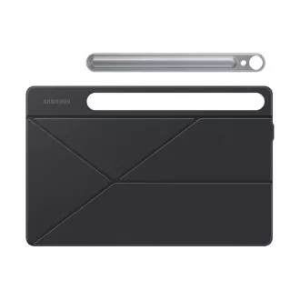 Samsung Schutzhülle für Galaxy Tab S9/S9 FE/S10/S10 FE/S10 Lite Schwarz