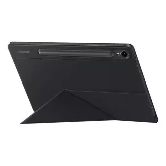 Samsung Schutzhülle für Galaxy Tab S9/S9 FE/S10/S10 FE/S10 Lite Schwarz