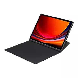 Samsung Schutzhülle für Galaxy Tab S9/S9 FE/S10/S10 FE/S10 Lite Schwarz