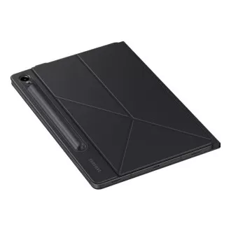 Samsung Schutzhülle für Galaxy Tab S9/S9 FE/S10/S10 FE/S10 Lite Schwarz