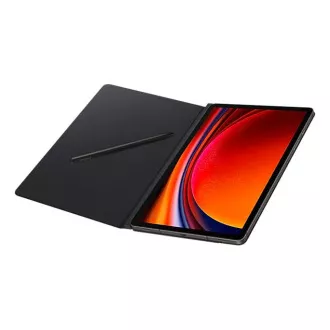 Samsung Schutzhülle für Galaxy Tab S9/S9 FE/S10/S10 FE/S10 Lite Schwarz