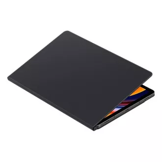 Samsung Schutzhülle für Galaxy Tab S9/S9 FE/S10/S10 FE/S10 Lite Schwarz