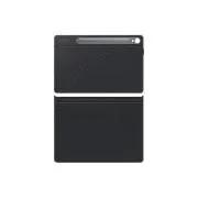 Samsung Schutzhülle für Galaxy Tab S9/S9 FE/S10/S10 FE/S10 Lite Schwarz