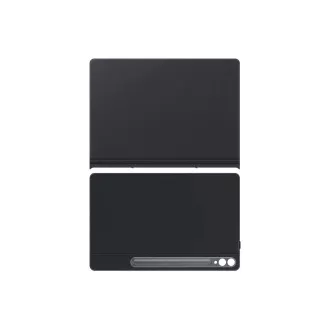 Samsung Schutzhülle für Galaxy Tab S9 /S9 FE /S10 Schwarz Samsung Schutzhülle für Galaxy Tab S9 /S9 FE /S10 Schwarz