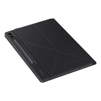 Samsung Schutzhülle für Galaxy Tab S9 /S9 FE /S10 Schwarz Samsung Schutzhülle für Galaxy Tab S9 /S9 FE /S10 Schwarz