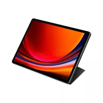 Samsung Schutzhülle für Galaxy Tab S9 /S9 FE /S10 Schwarz Samsung Schutzhülle für Galaxy Tab S9 /S9 FE /S10 Schwarz