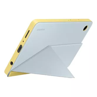 Samsung Schutzhülle für Samsung Galaxy Tab A9 Blau - Unverpackt
