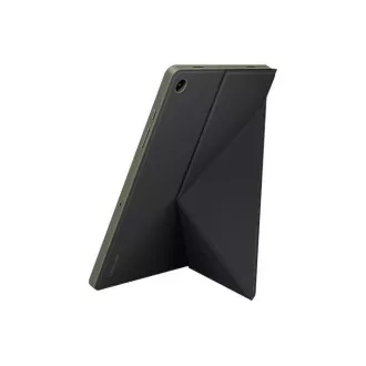 Samsung Schutzhülle für Samsung Galaxy Tab A9  Schwarz