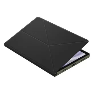 Samsung Schutzhülle für Samsung Galaxy Tab A9  Schwarz